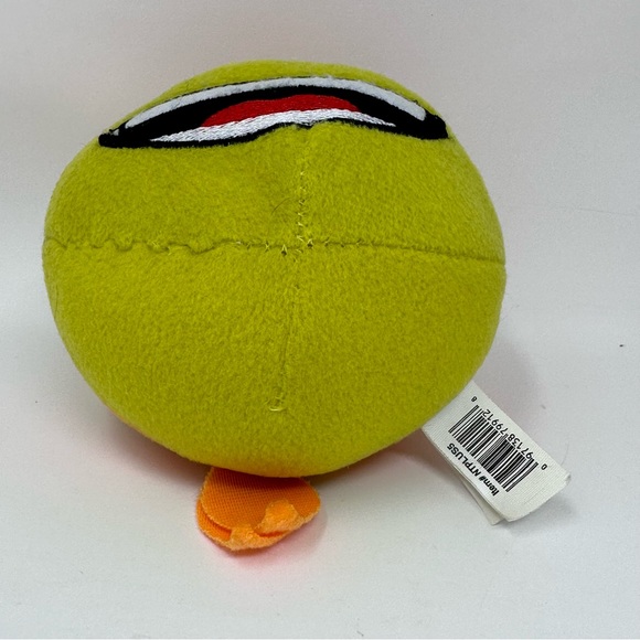 Teenage Mutant Ninja Turtles TMNT Michelangelo and Donatello 5 inch Plush 2014 - Picture 6 of 14